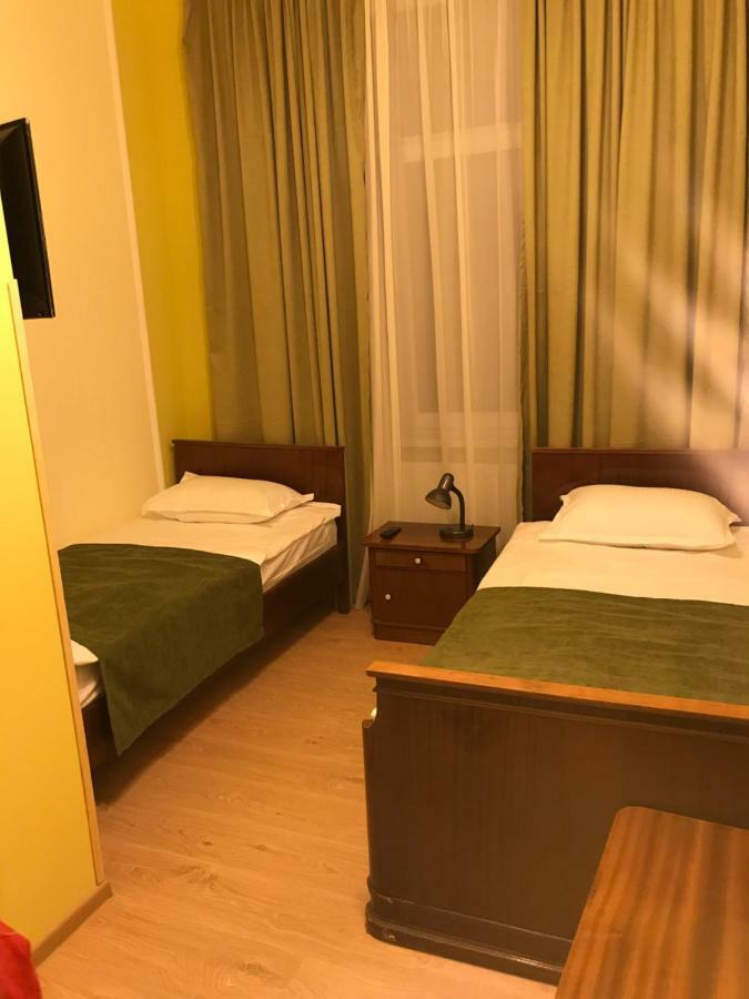 Iveria Aparthotel Tbilisi Luaran gambar