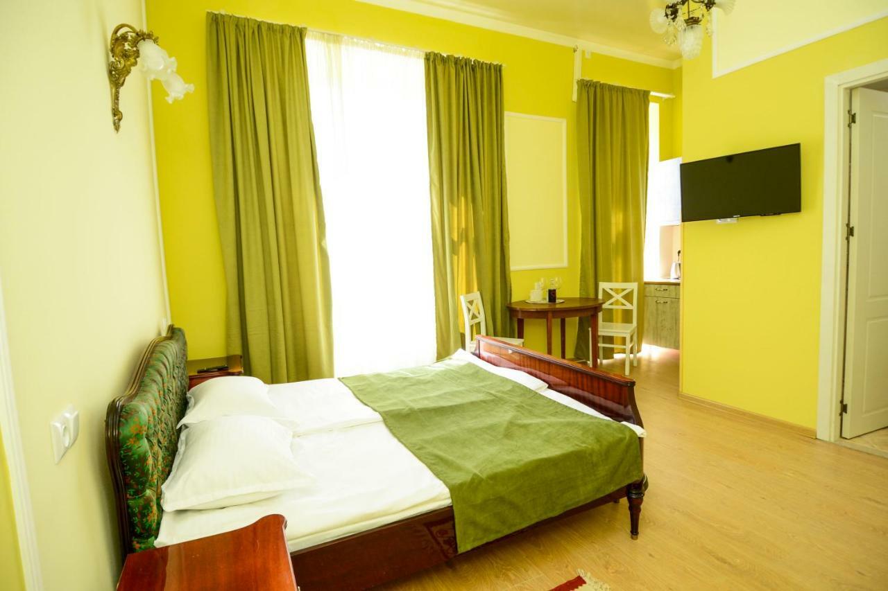 Iveria Aparthotel Tbilisi Luaran gambar